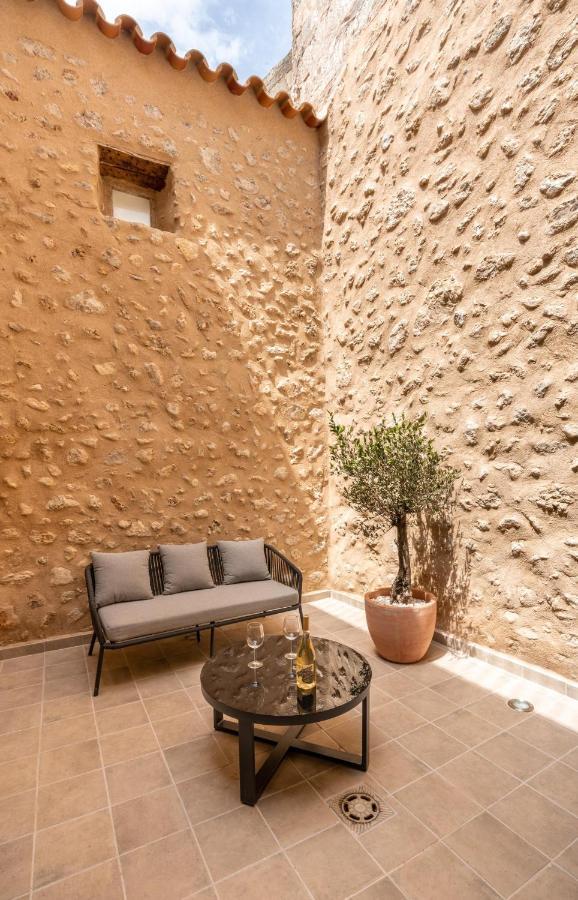 Cas Suis 7 Ferienhaus Campanet